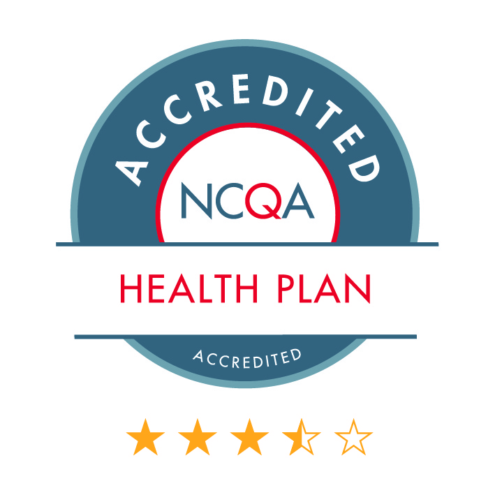 NCQA Accreditation
