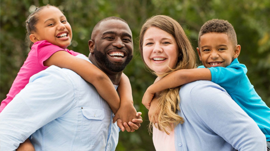 Medstar family choice